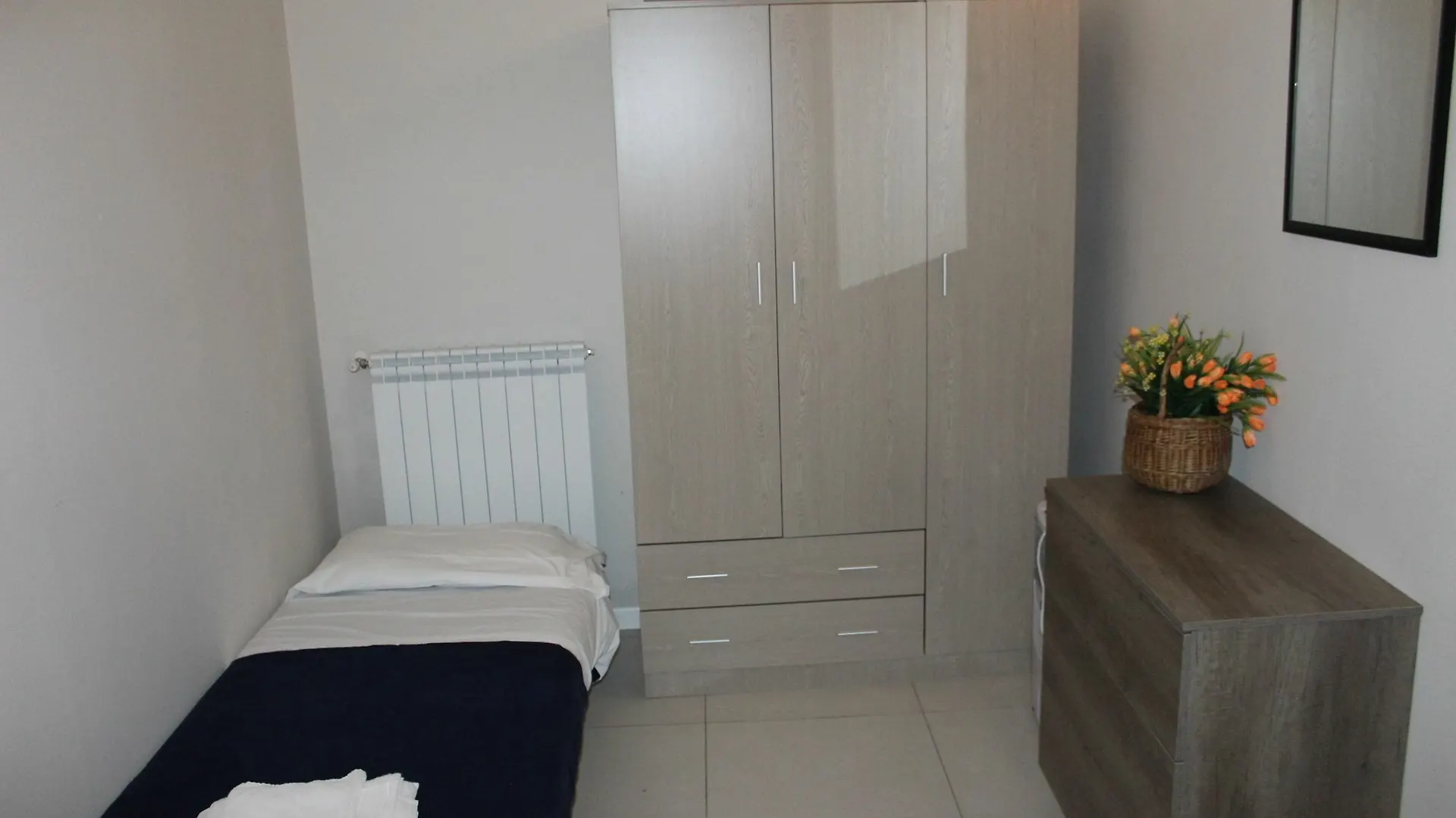 La Casa Di Vicio Apartment Palermo