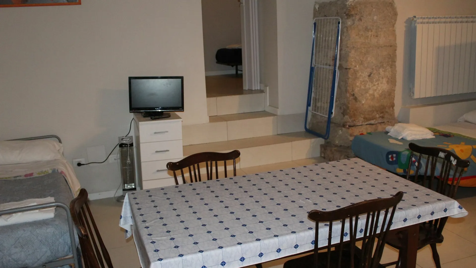 La Casa Di Vicio Apartment Palermo
