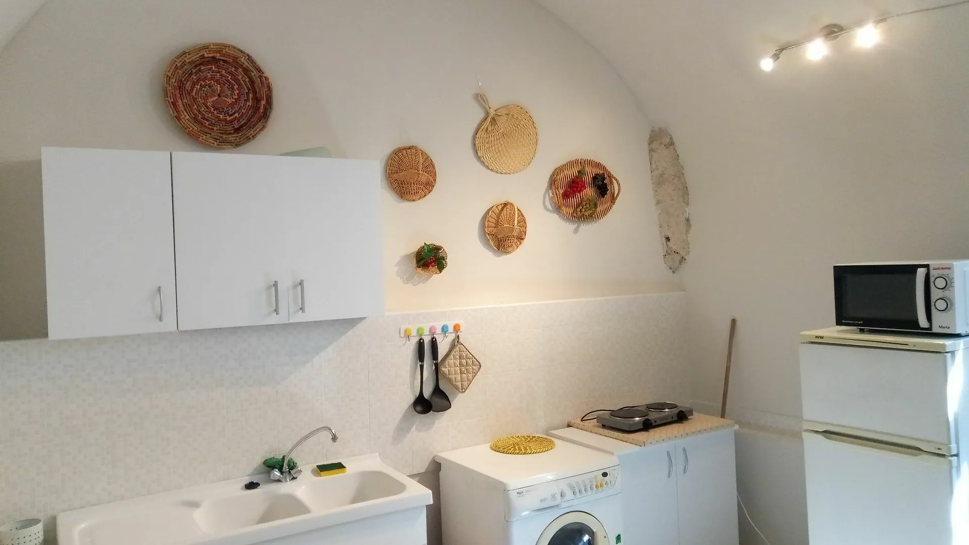 La Casa Di Vicio Apartment Palermo Italy