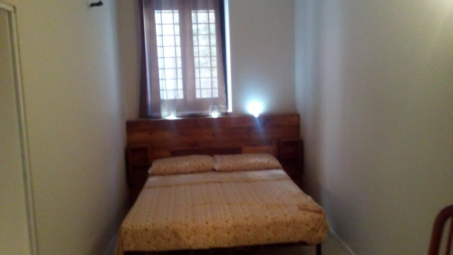 La Casa Di Vicio Lejlighed Palermo Italien