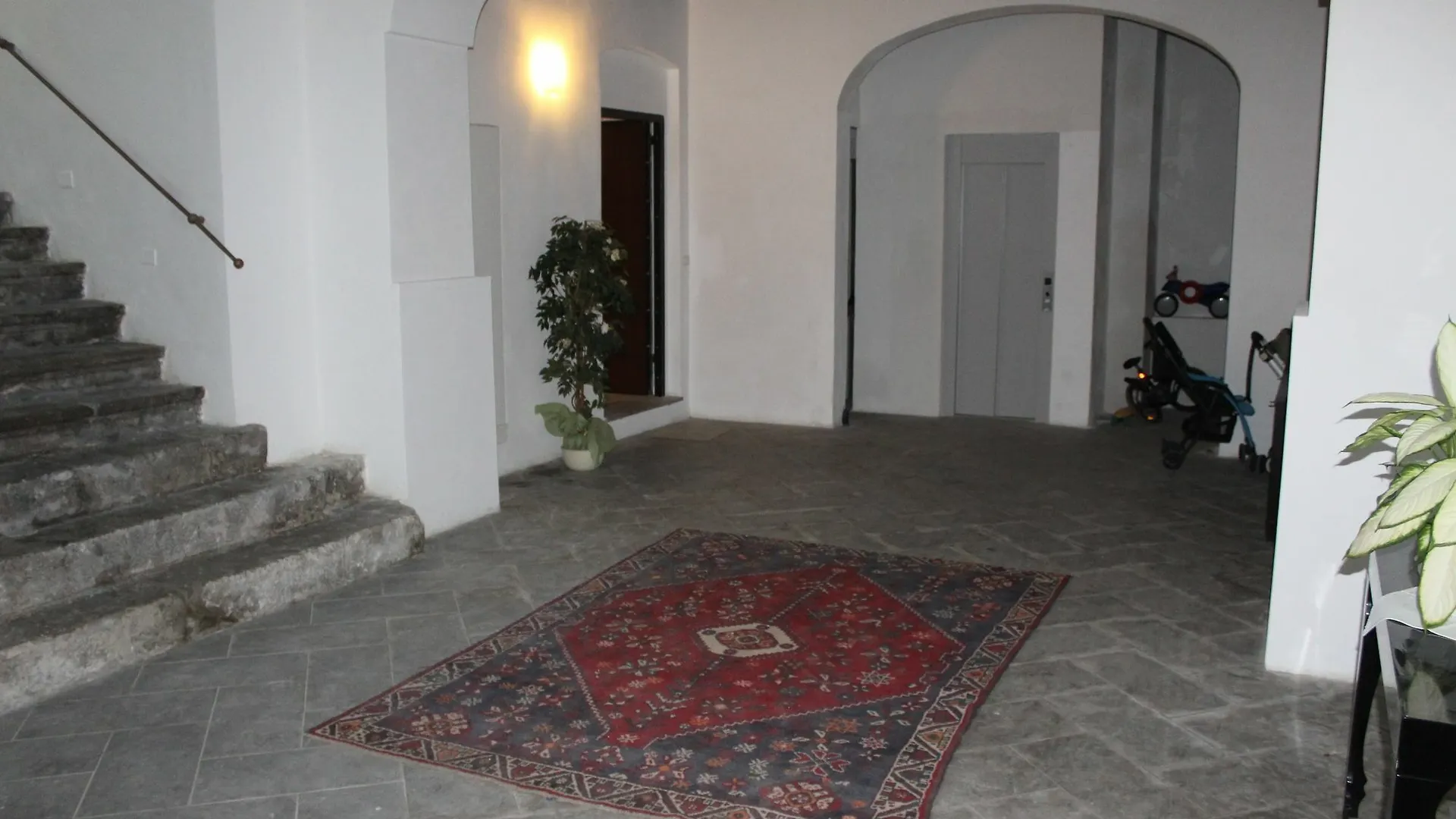 La Casa Di Vicio Lejlighed Palermo