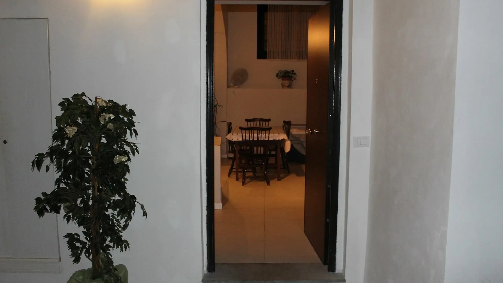 La Casa Di Vicio Lejlighed Palermo